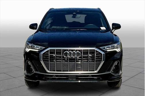 2025 Audi Q3 45 S line Premium Plus