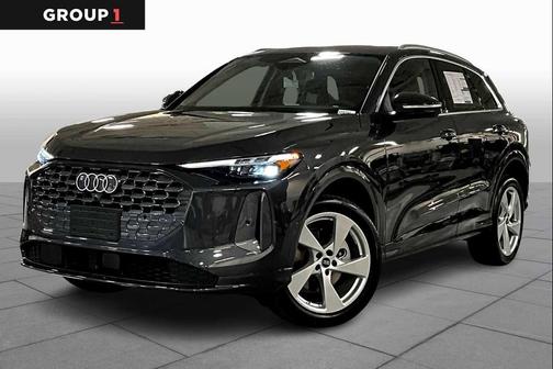 2025 Audi Q5 Premium Plus TFSI quattro S tronic