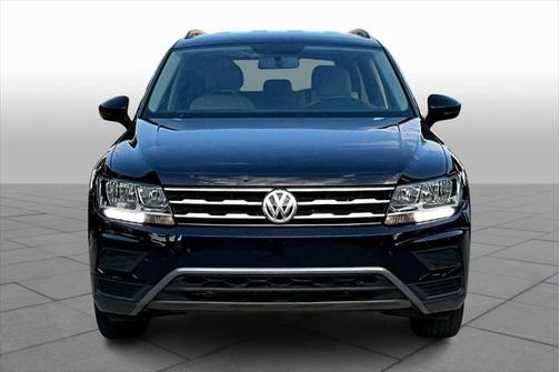 2020 Volkswagen Tiguan 2.0T S