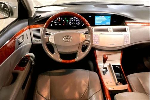 2007 Toyota Avalon Limited