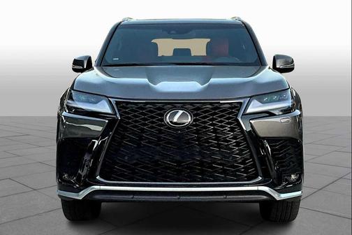 2023 Lexus LX 600 Base