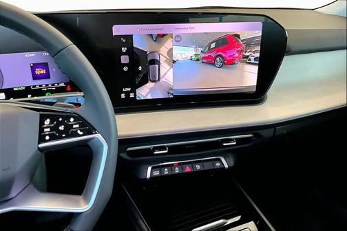 Sage Green Metallic 2026 Audi Q3 TFSI quattro S tronic