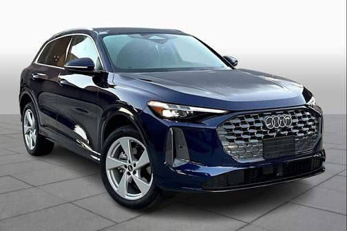 2025 Audi Q5 Premium Plus TFSI quattro S tronic