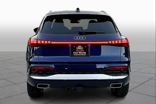 2025 Audi Q5 Premium Plus TFSI quattro S tronic