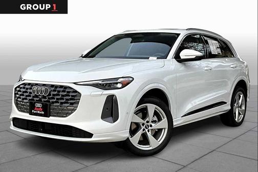 2025 Audi Q5 Premium Plus