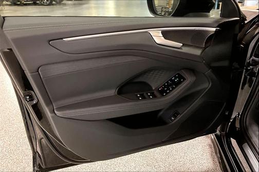 2026 Audi A6 Prestige quattro S tronic