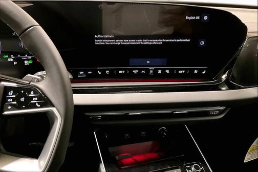 Mythos Black me 2026 Audi A6 Prestige quattro S tronic