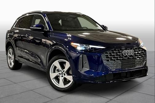 2025 Audi Q5 Premium Plus TFSI quattro S tronic