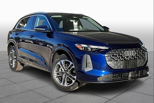 2025 Audi Q5 Premium TFSI quattro S tronic