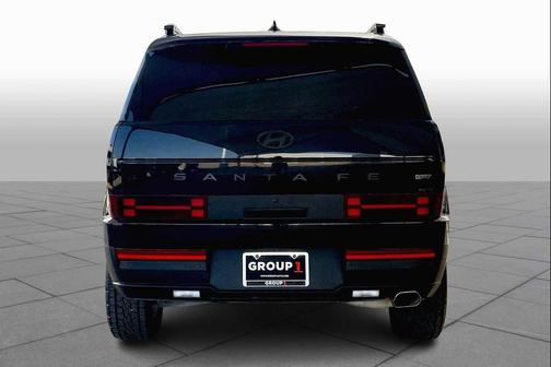 2024 Hyundai SANTA FE XRT