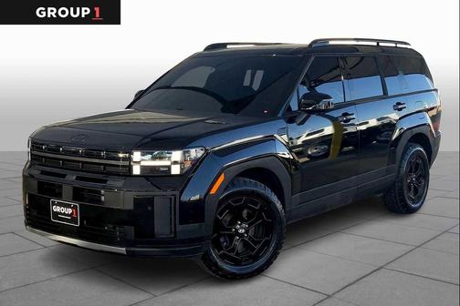 2024 Hyundai SANTA FE XRT