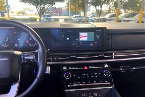 2024 Hyundai SANTA FE XRT