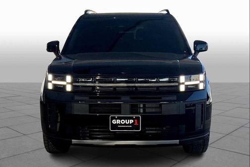 2024 Hyundai SANTA FE XRT