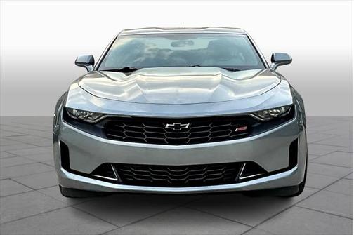 2024 Chevrolet Camaro 1LT