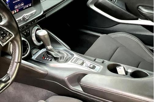 2024 Chevrolet Camaro 1LT