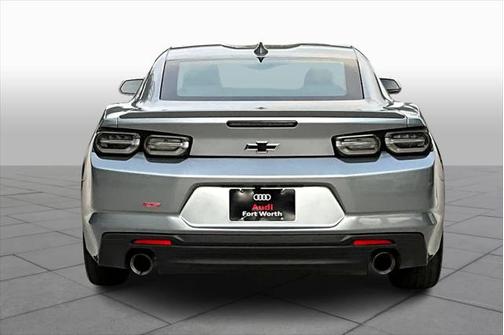 2024 Chevrolet Camaro 1LT