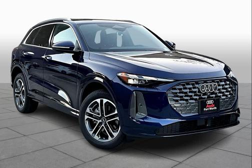 2025 Audi Q5 Premium TFSI quattro S tronic