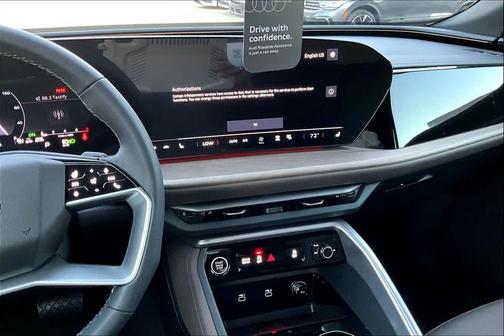 2025 Audi Q5 Premium TFSI quattro S tronic