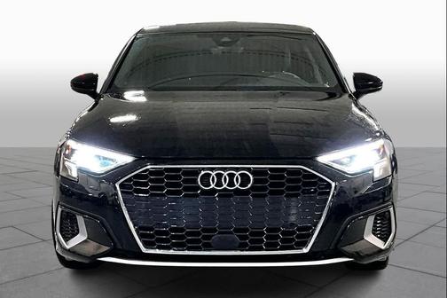 2023 Audi A3 Premium