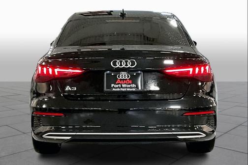 2023 Audi A3 Premium