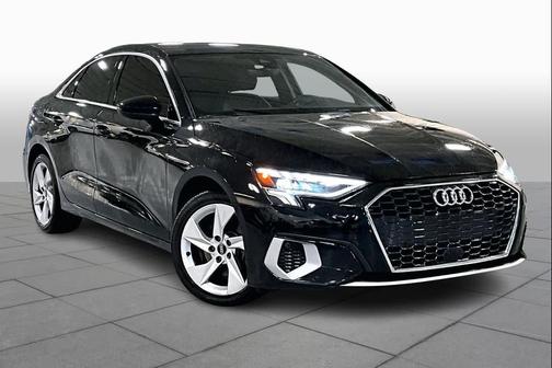 2023 Audi A3 Premium