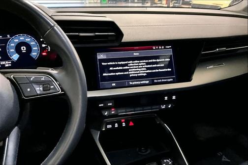 2023 Audi A3 Premium
