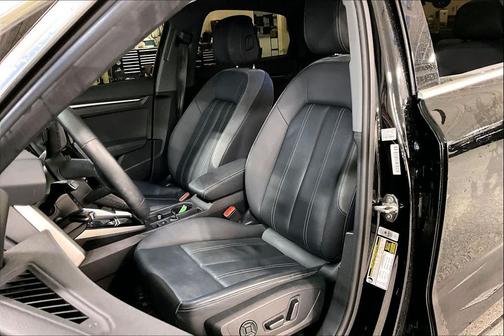 2023 Audi A3 Premium