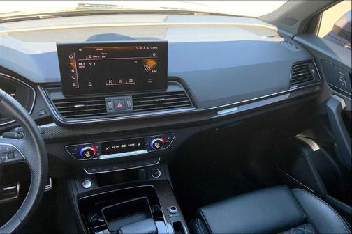 2023 Audi SQ5 3.0T Premium Plus