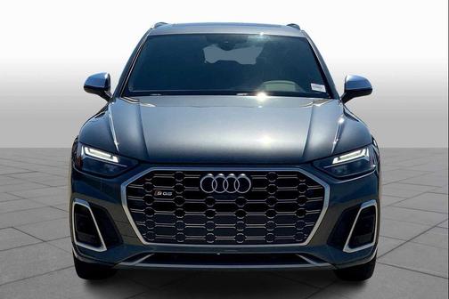 2023 Audi SQ5 3.0T Premium Plus
