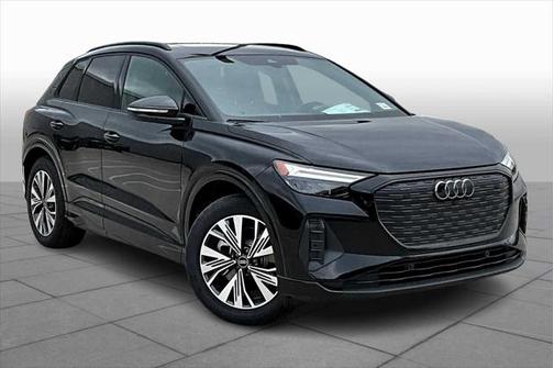 2025 Audi Q4 e-tron Premium 45 quattro