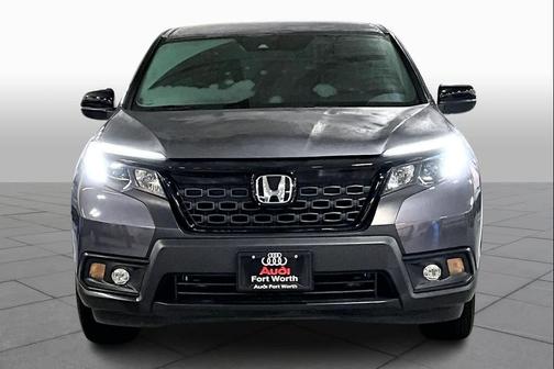 2021 Honda Passport 2WD Sport