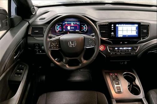 2021 Honda Passport 2WD Sport