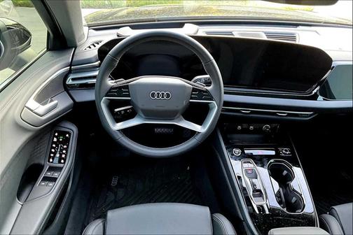 2025 Audi A5 Prestige TFSI quattro S tronic