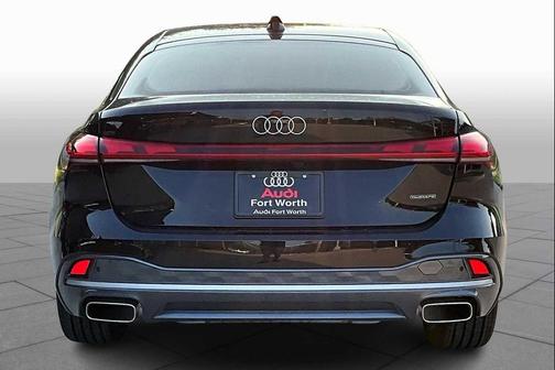 2025 Audi A5 Prestige TFSI quattro S tronic