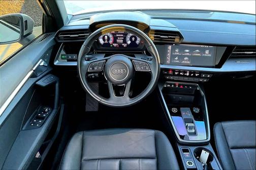 2024 Audi A3 Premium