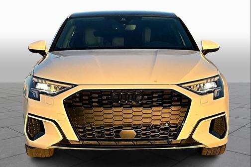 2024 Audi A3 Premium