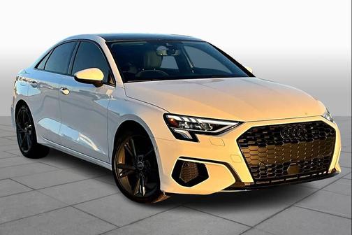 2024 Audi A3 Premium