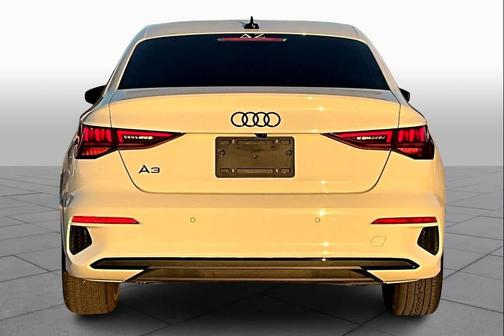 2024 Audi A3 Premium