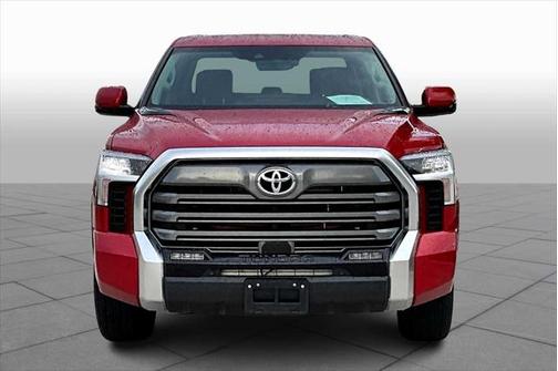 2024 Toyota Tundra Hybrid Limited