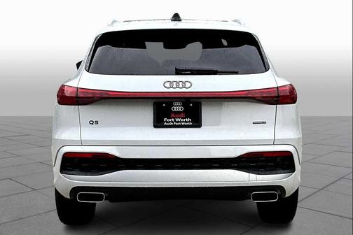 2025 Audi Q5 Premium Plus