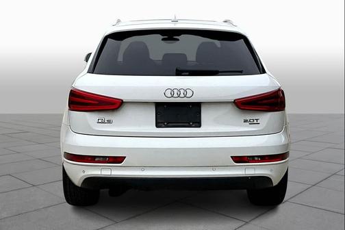 2015 Audi Q3 2.0T Premium Plus