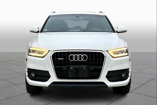 2015 Audi Q3 2.0T Premium Plus
