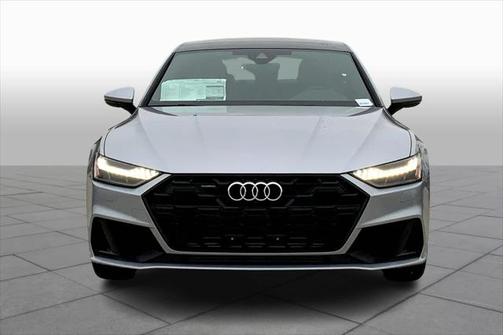2025 Audi A7 3.0T Premium Plus