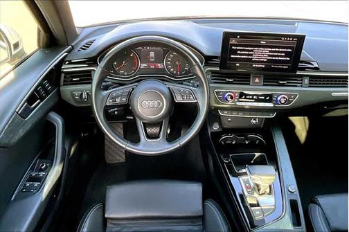 2020 Audi A4 45 Premium