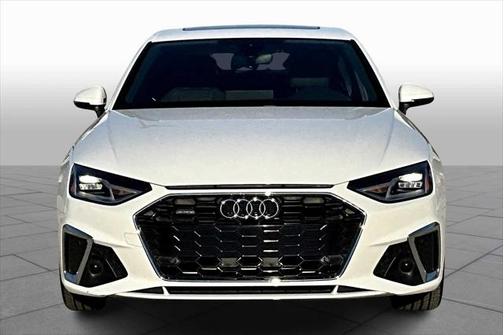 2020 Audi A4 45 Premium