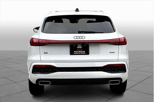 2025 Audi Q5 Premium