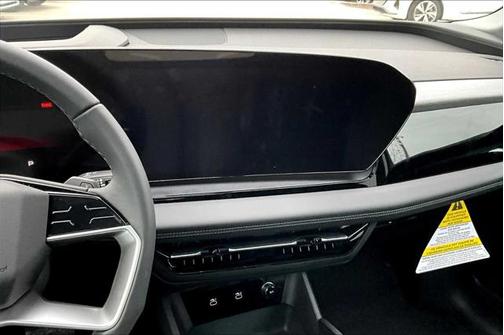 2025 Audi Q6 e-tron Premium Plus quattro