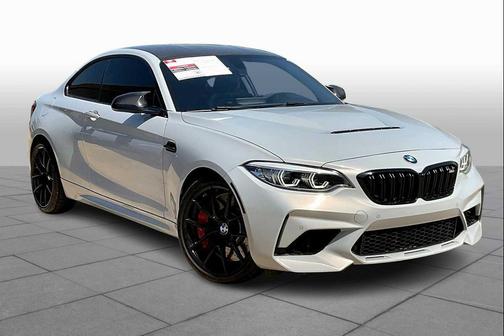2020 BMW M2 CS