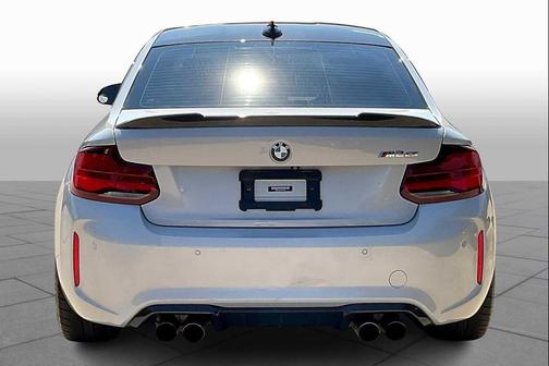 2020 BMW M2 CS