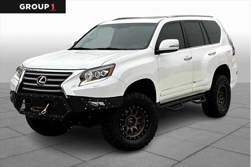 2019 Lexus GX 460 Premium